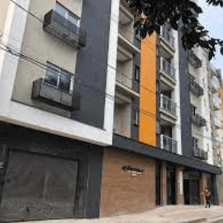 Apartamento novinho e confortável no centro de Foz Foz do Iguaçu Esterno foto