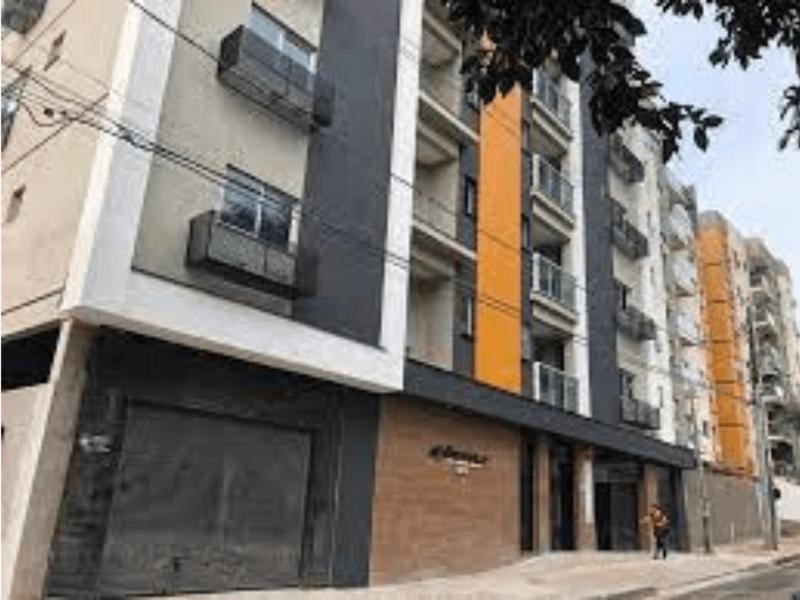 Apartamento novinho e confortável no centro de Foz Foz do Iguaçu Esterno foto