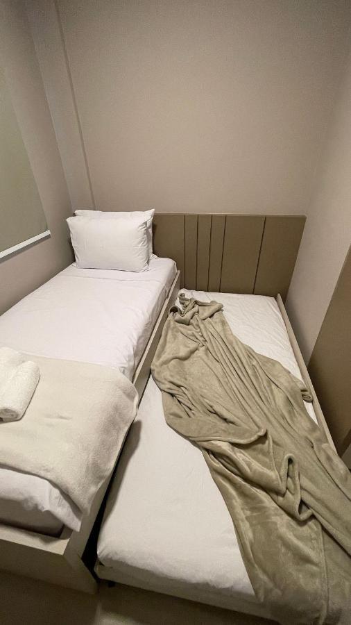Apartamento novinho e confortável no centro de Foz Foz do Iguaçu Esterno foto